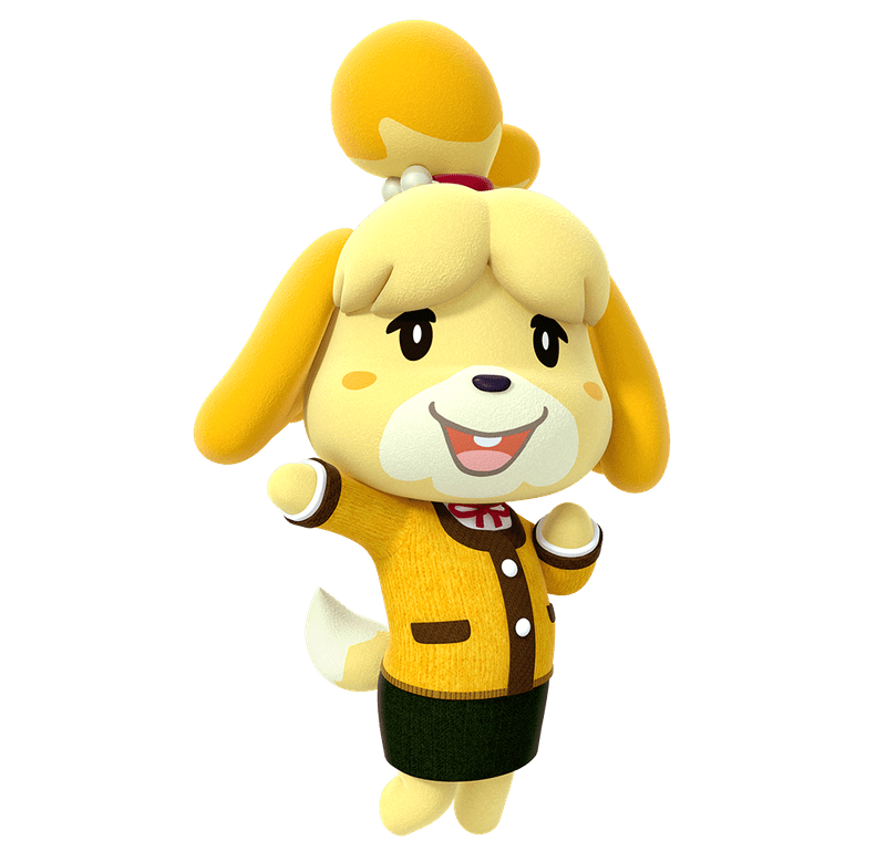 Isabelle