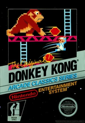 donkey-kong