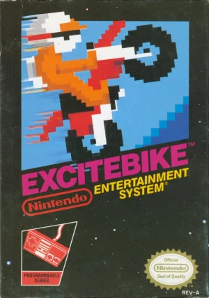 excitebike