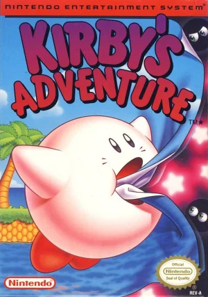 kirbys-adventure