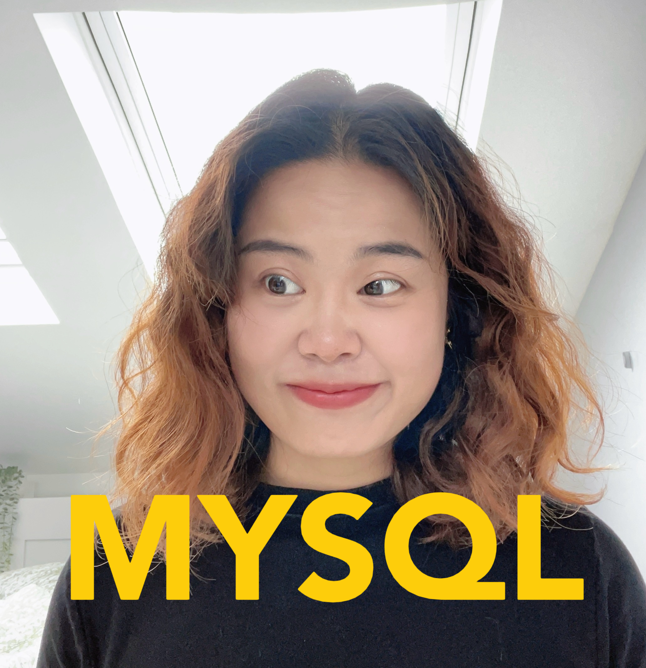 Eve-mysql